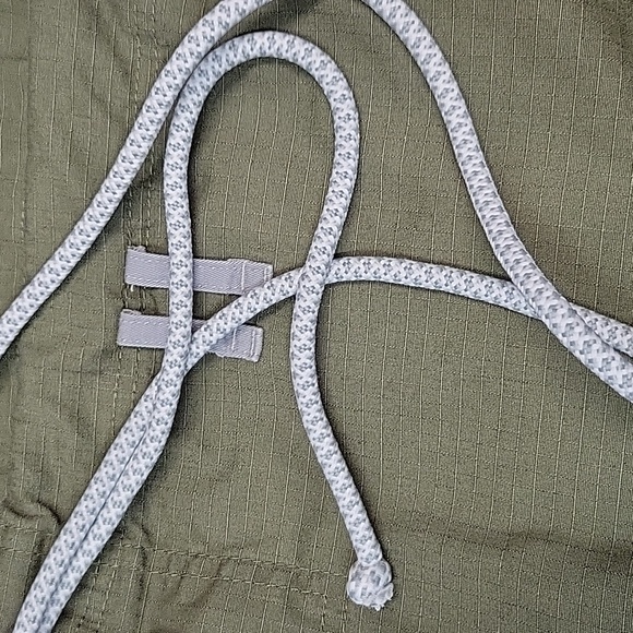 Flow jujitsu pants - Picture 6 of 7